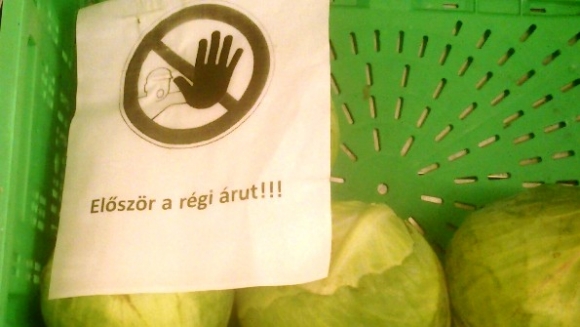 Eközben a Nagykanizsai Penny-ben