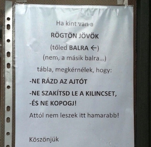 Nevelési célzattal 