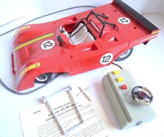 Ilyened volt? - Igen?!