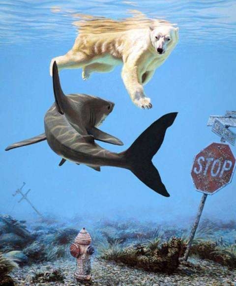 Globális felmelegedés