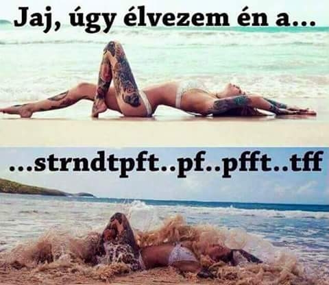 Egy kis időre még visszatér a nyár...