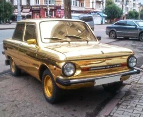 Ha van kocsid, lesz csajod