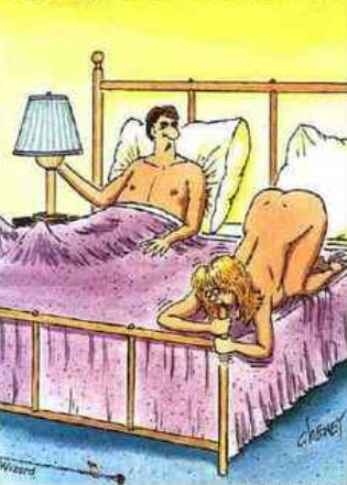 Egy tegnap esti történet...