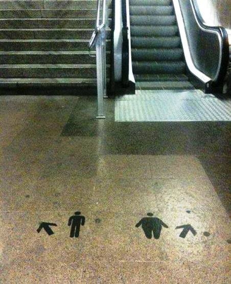 Finom kis útbaigazítás