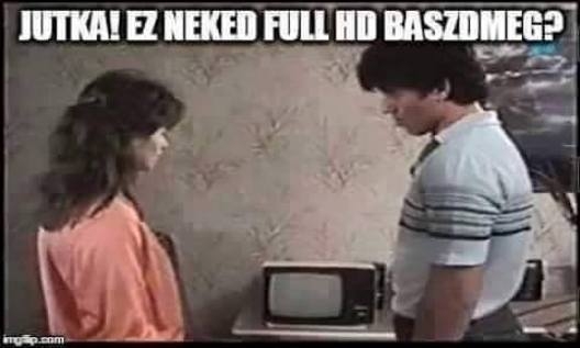 Vágási Feri elküldte az asszonyt a Média Marktba