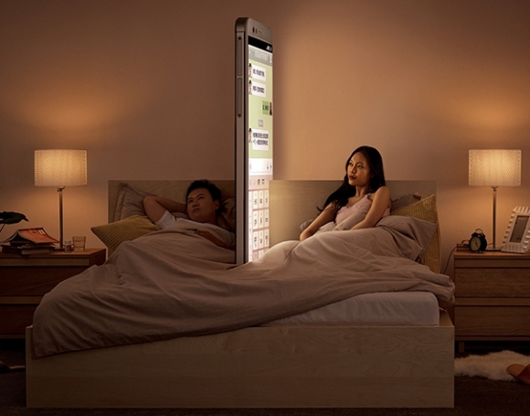 A modern világ veszélyei...