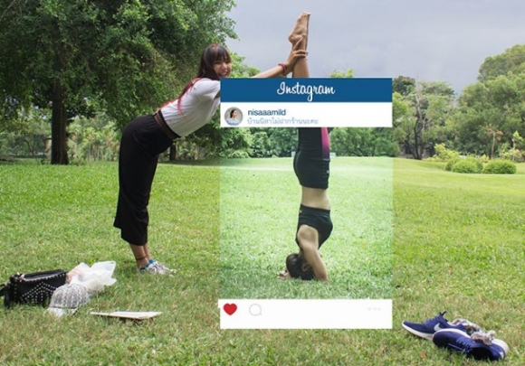 Készülnek a fotók Instagramra 🙂