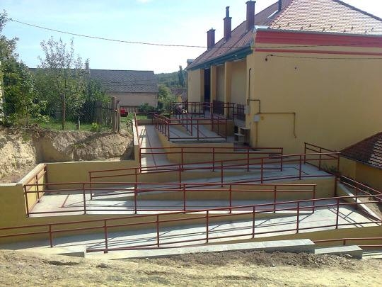 Akadálymentesítés 2.0