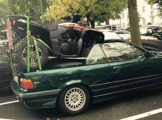 Németországban is vannak érdekes megoldások