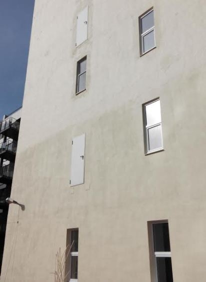 Kicsit meg vagyunk lepődve, de ezt Norvégiából kaptuk...