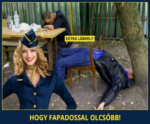 Tibi és Feri már tudja...