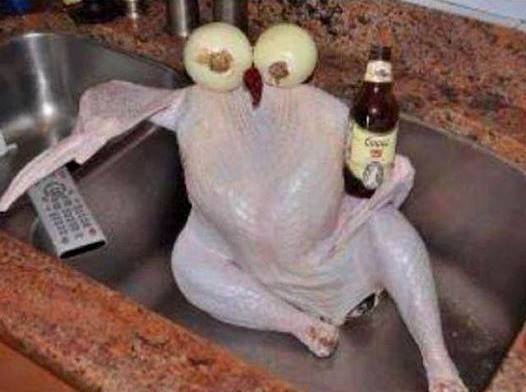 Nem vagyok szakács, de az instrukciókat értem