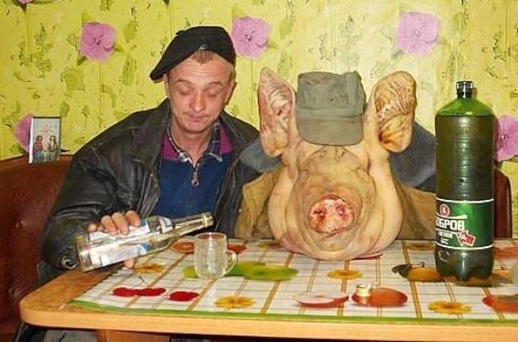 Ökör iszik magába, tölts komám a pohárba!