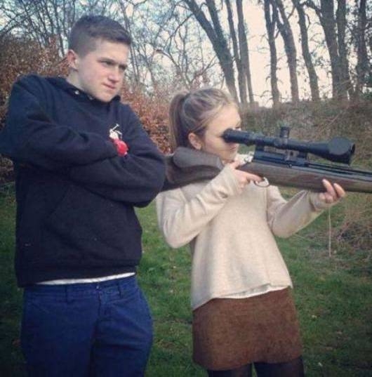 Mindig is tudni szeretted volna, hogy születnek valójában a kalózok? 