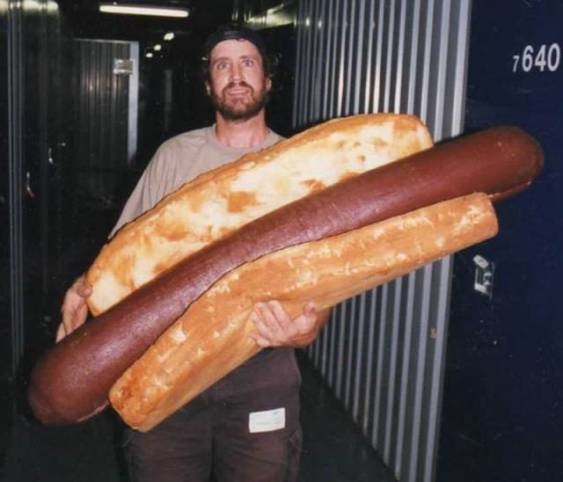 Hoztam egy kis reggelinek valót