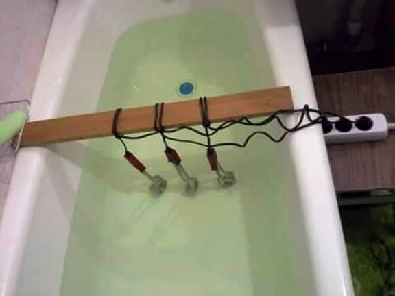 Csináld magad rovatunk mai nyertese