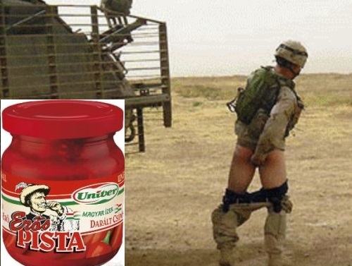 Erős Pista - kétszer csíp