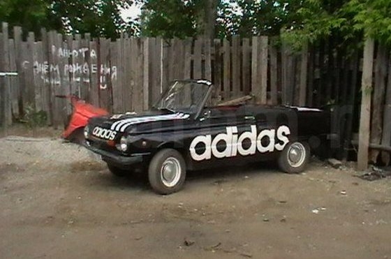 Ha van kocsid, lesz csajod