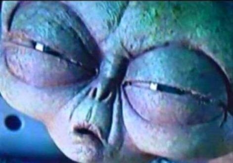 Amikor az éjszaka közepén felébredsz...