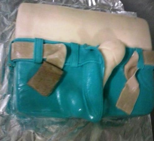 Ajándék leánybúcsúra