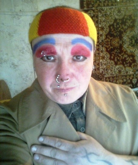 Csakúgy, mint minden más...