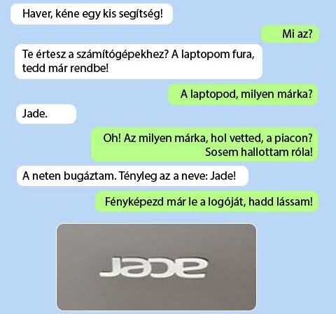 Aztakurva rovatunk mai befutója 😮