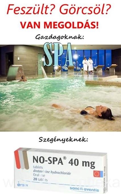 Megkezdődött a wellness szezon