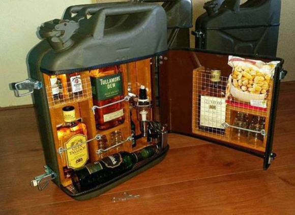 Közeledik a hétvége...