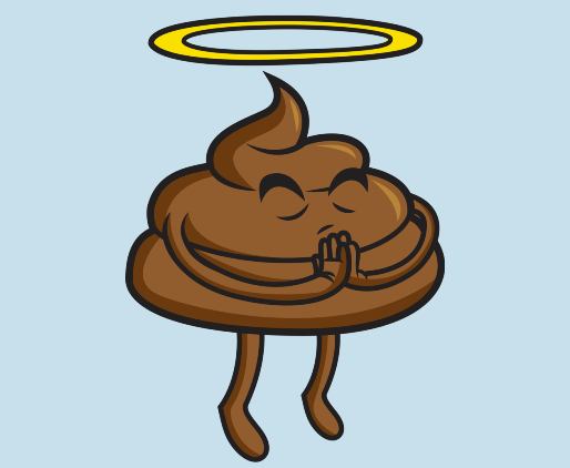 Napi definíció - Szent szar