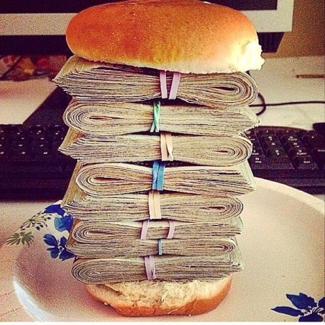 Egy hangulatjavító szenyó