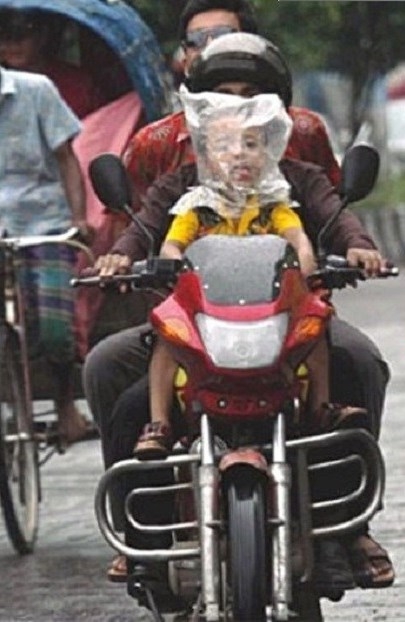 Ma apu vitte az oviba...