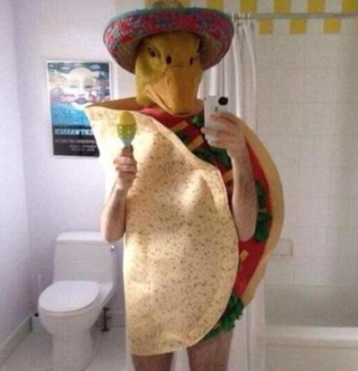 Egy ütős Tinder profil