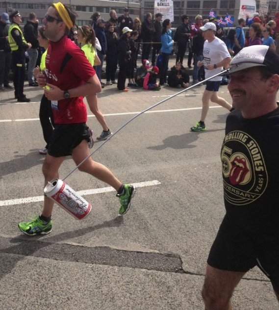 Motiváció maratonfutáshoz