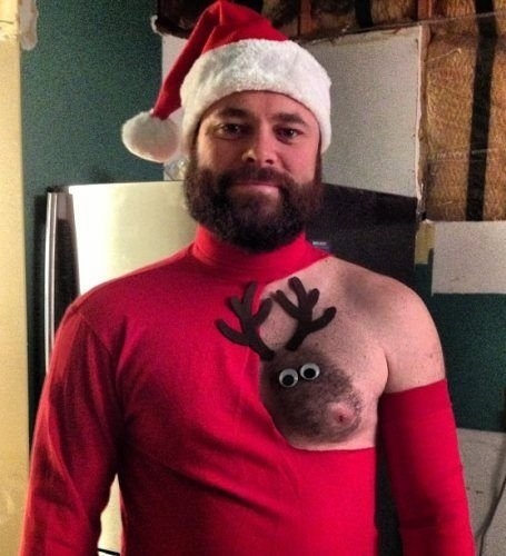 Egy szexi tipp karira