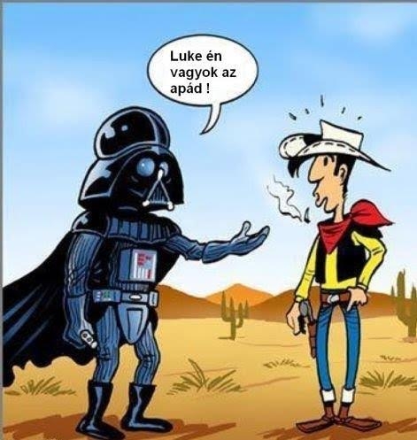 Réges-régen a messzi-messzi vadnyugaton