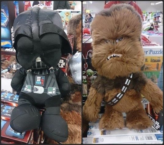  A Disney felvásárolta a komplett Lucas-filmet...