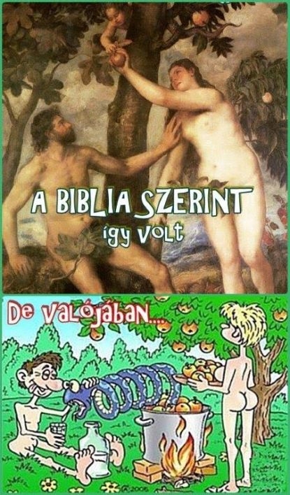 Az igazság ideát van