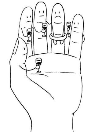 Karácsony - méltó ünnep az eljegyzésekre is 🙂