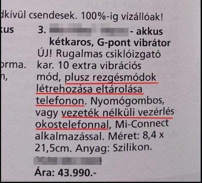 Kezdjünk félni?