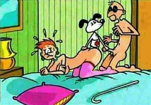 Az Év vakvezető kutyája 