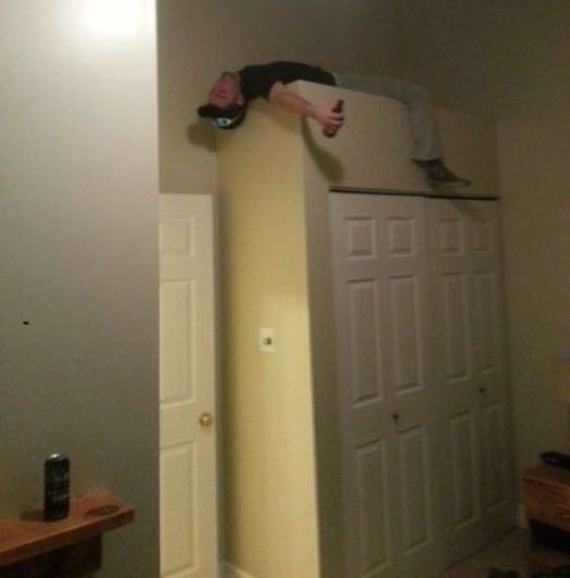 Neki itt ért véget a buli