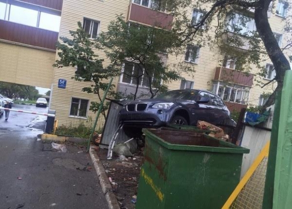 Csöves Bömbi már nem menő :P