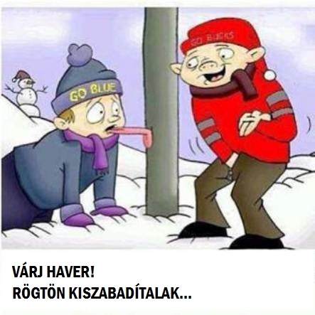 Érkezik a segítség...