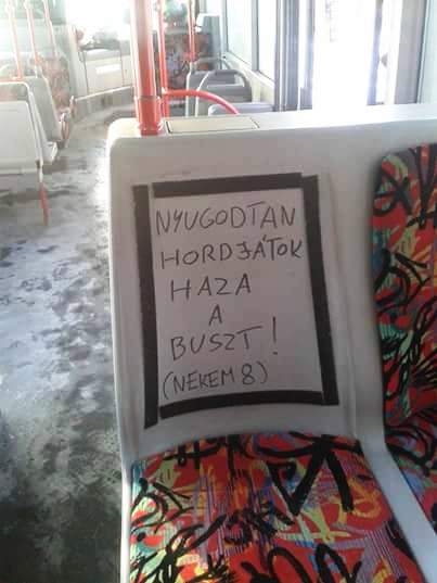 Eközben Csudapesten...