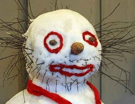 Jövő héten újra havazhat...