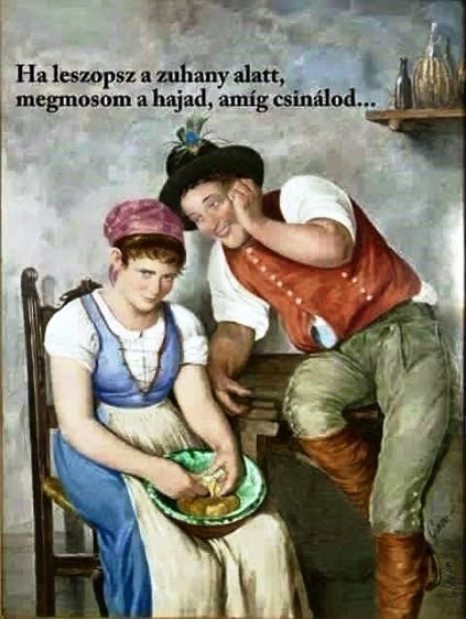 Kössük össze a kellemeset a hasznossal!