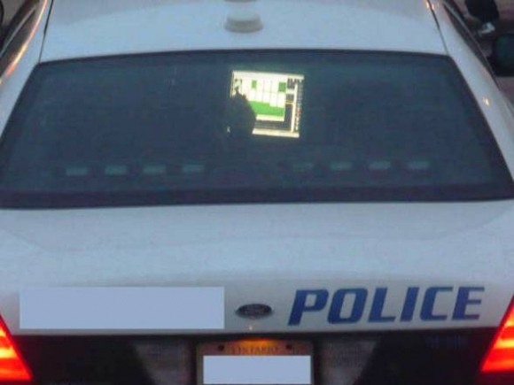 Éberék lazítanak egy kicsit