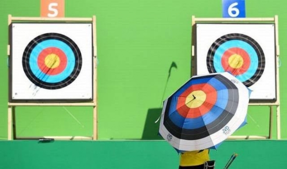 Egy merész bámészkodó :P