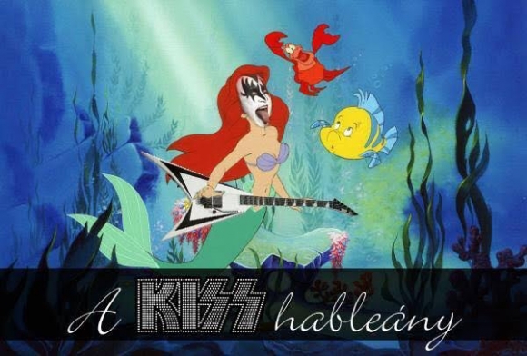 Az ismert mese újragondolva