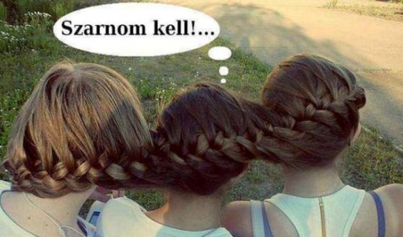 Nem könnyű percek...